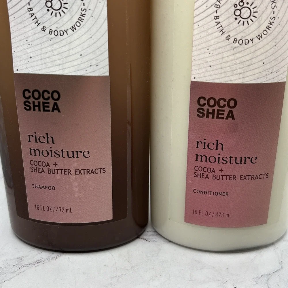 Bath & Body Works bath body